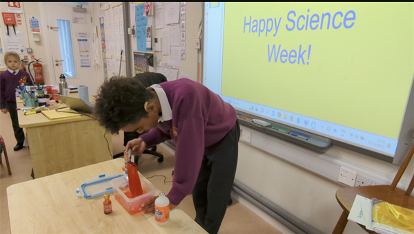 Science Week 2023