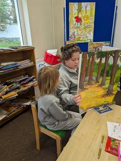 World Book Day 2025